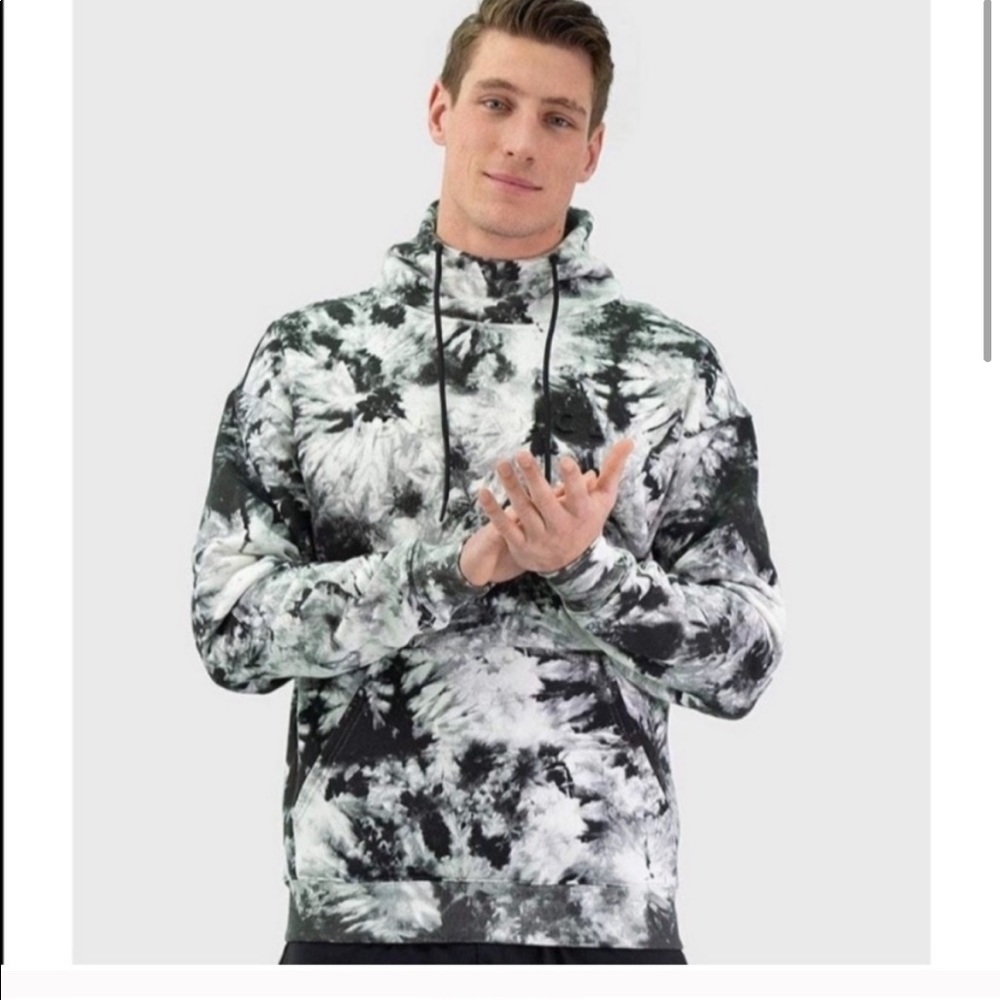 Balance Athletica Verse Hood